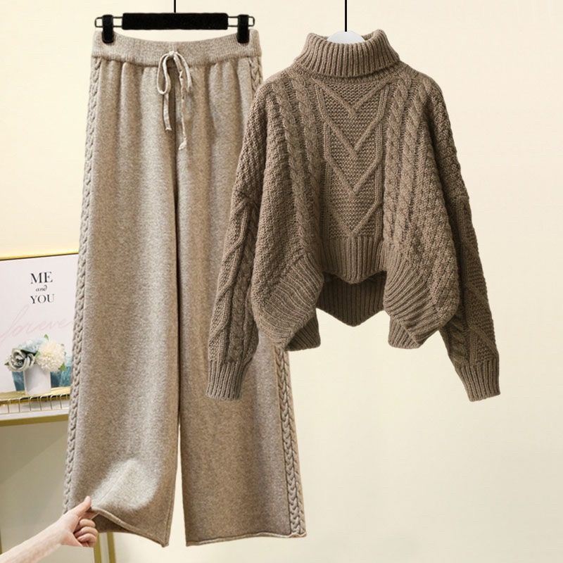 Rive™ | Ensemble tricot élégant