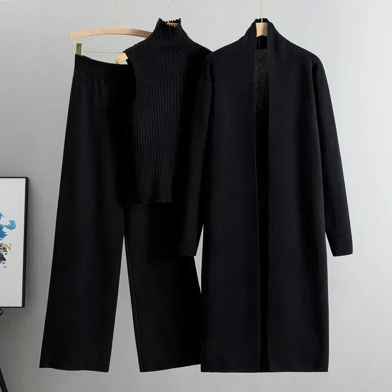 Rive™ | Élégant ensemble 3 pièces