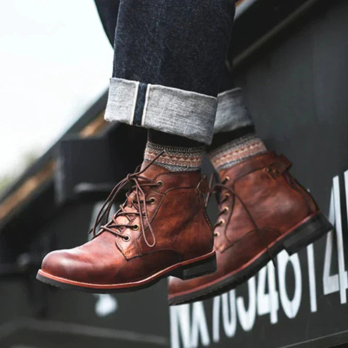 Rive™ | Bottes hautes