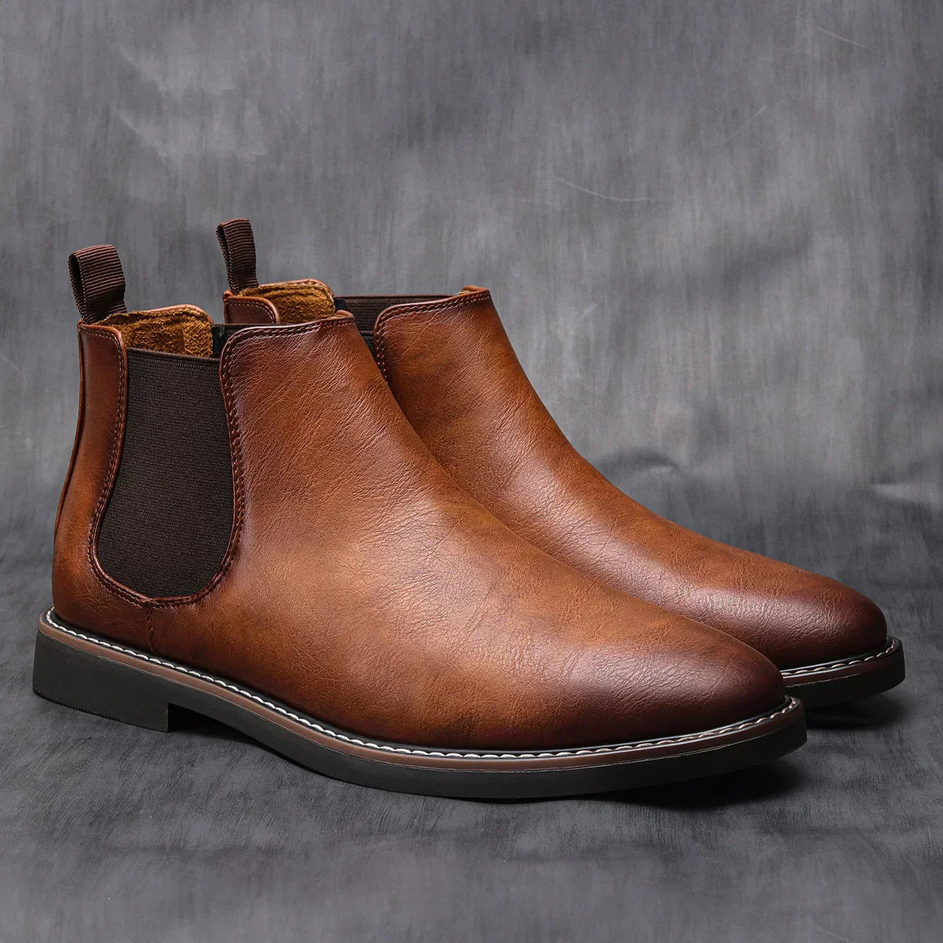 Rive™ | Bottes Chelsea intemporelles