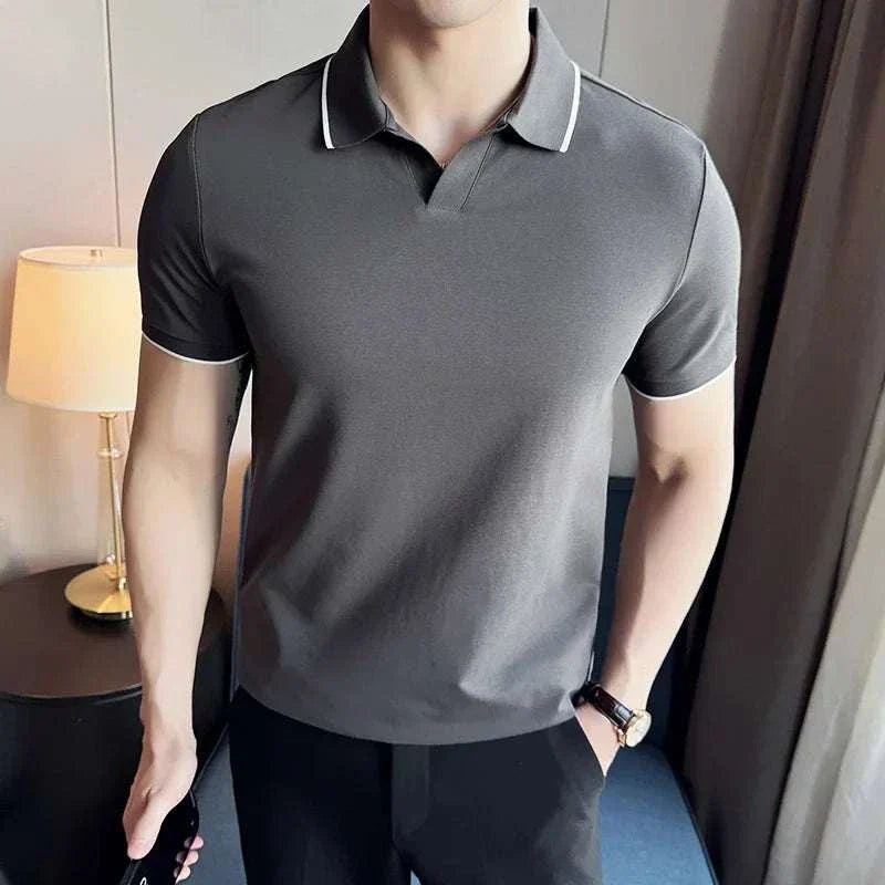 Rive™ | Polo léger extensible
