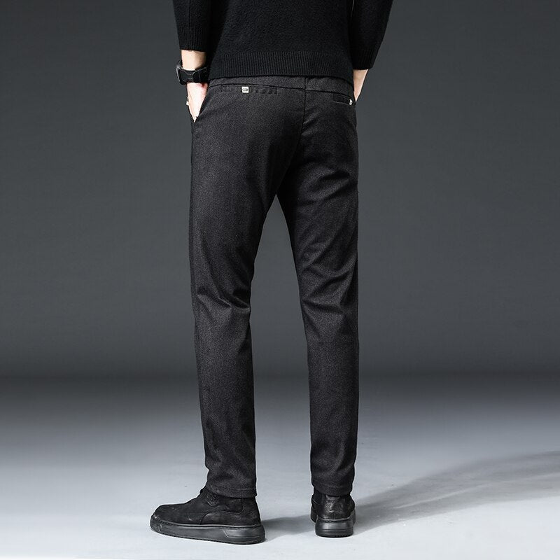 Rive™ | Pantalon essentiel en coton