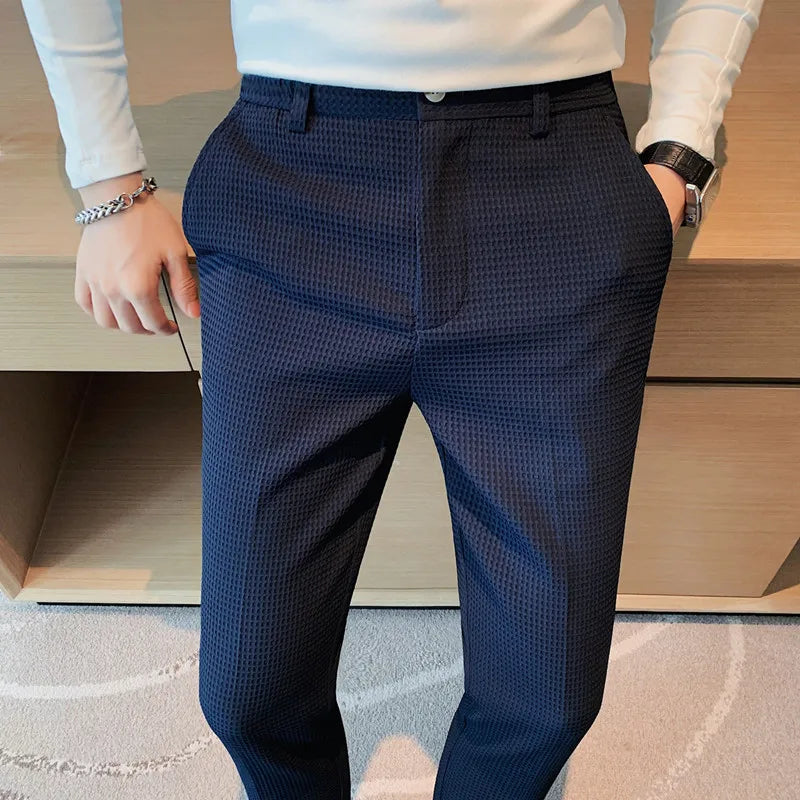 Rive™ | Pantaloni Sartoriali da Lavoro