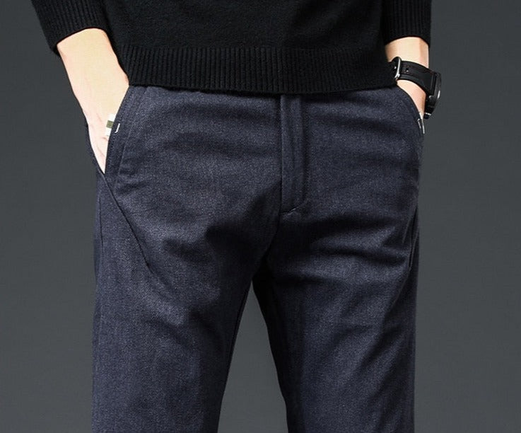 Rive™ | Pantalon essentiel en coton