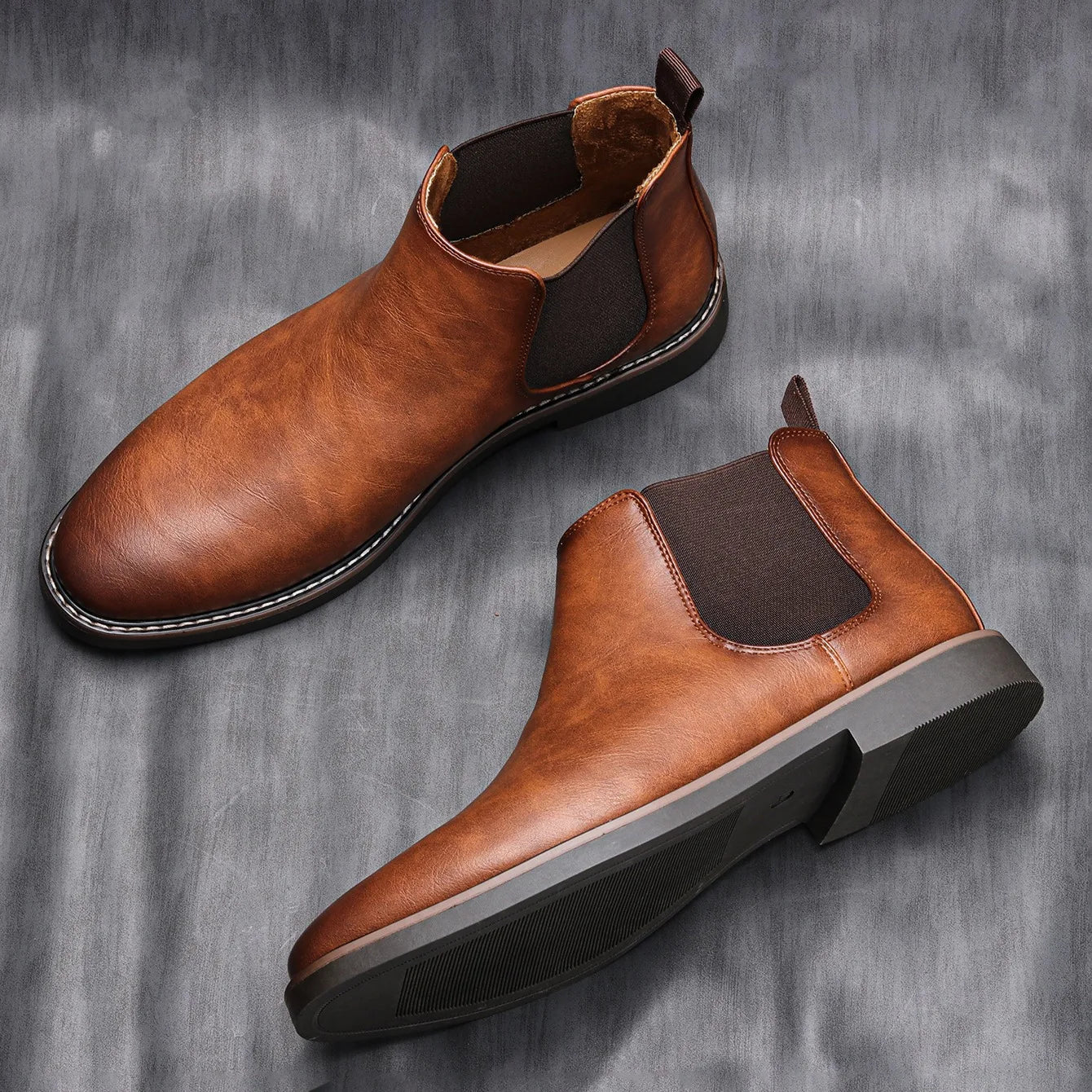 Rive™ | Bottes Chelsea intemporelles