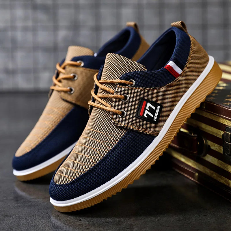 Rive™ | Chaussures à lacets décontractées
