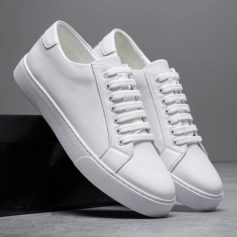 Rive™ | Baskets en cuir