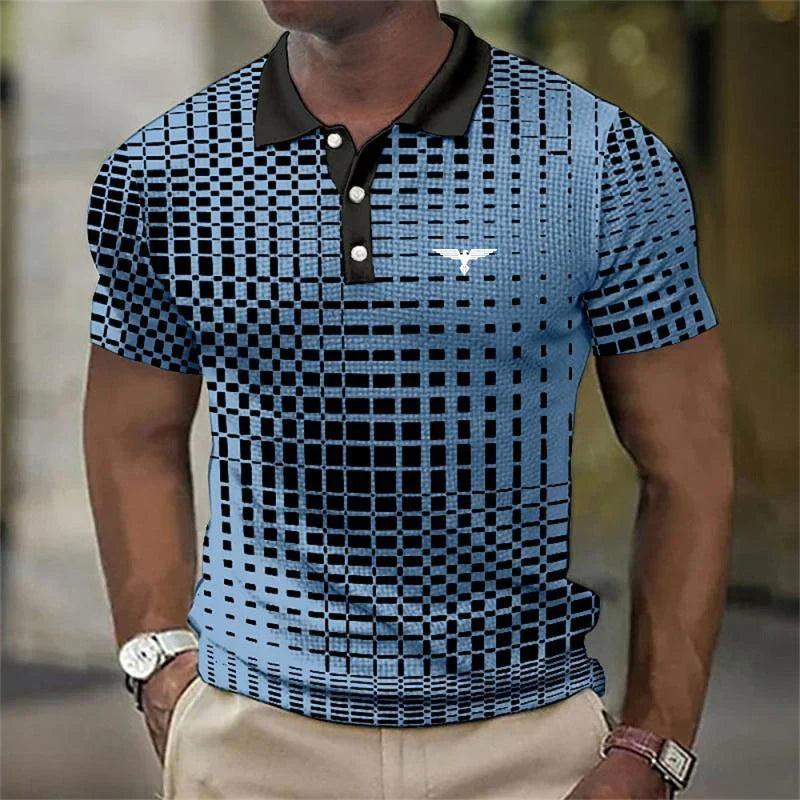 Rive™ | Polo décontracté