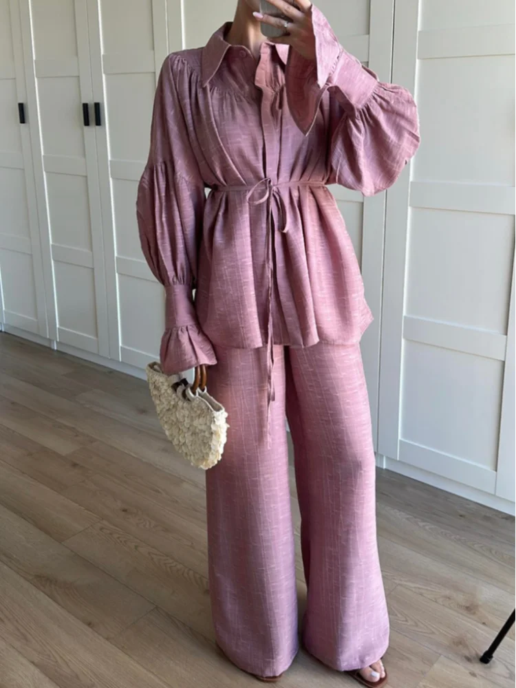 Rive™ | Ensemble en Lin Elena