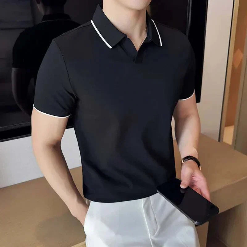Rive™ | Polo léger extensible