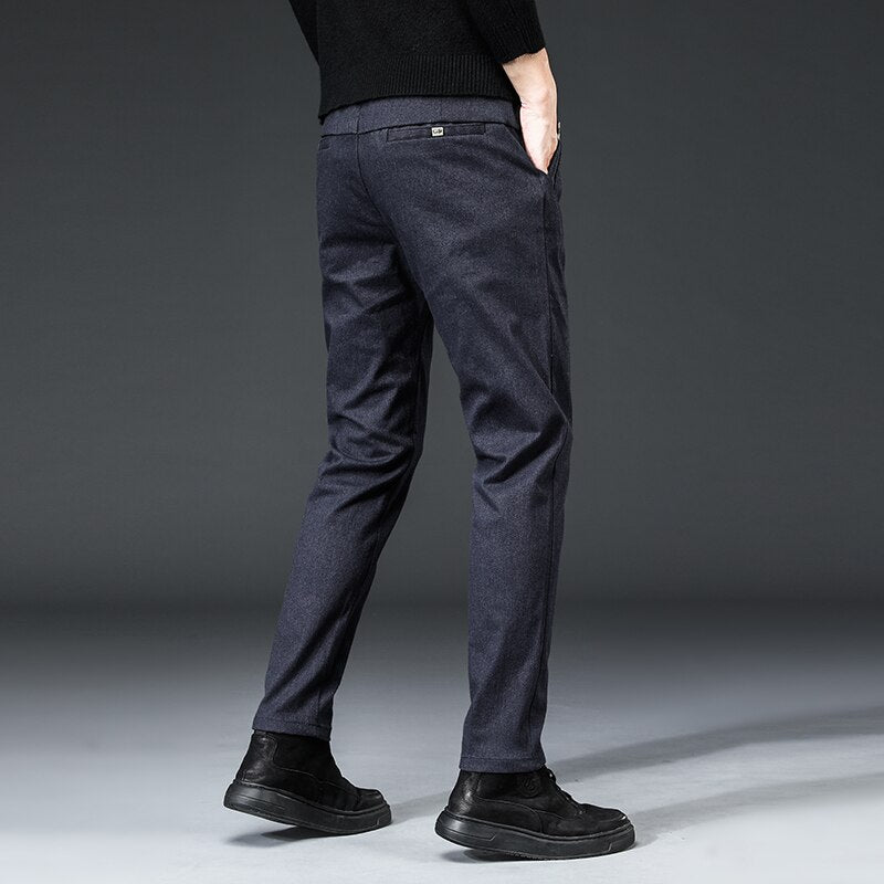 Rive™ | Pantalon essentiel en coton