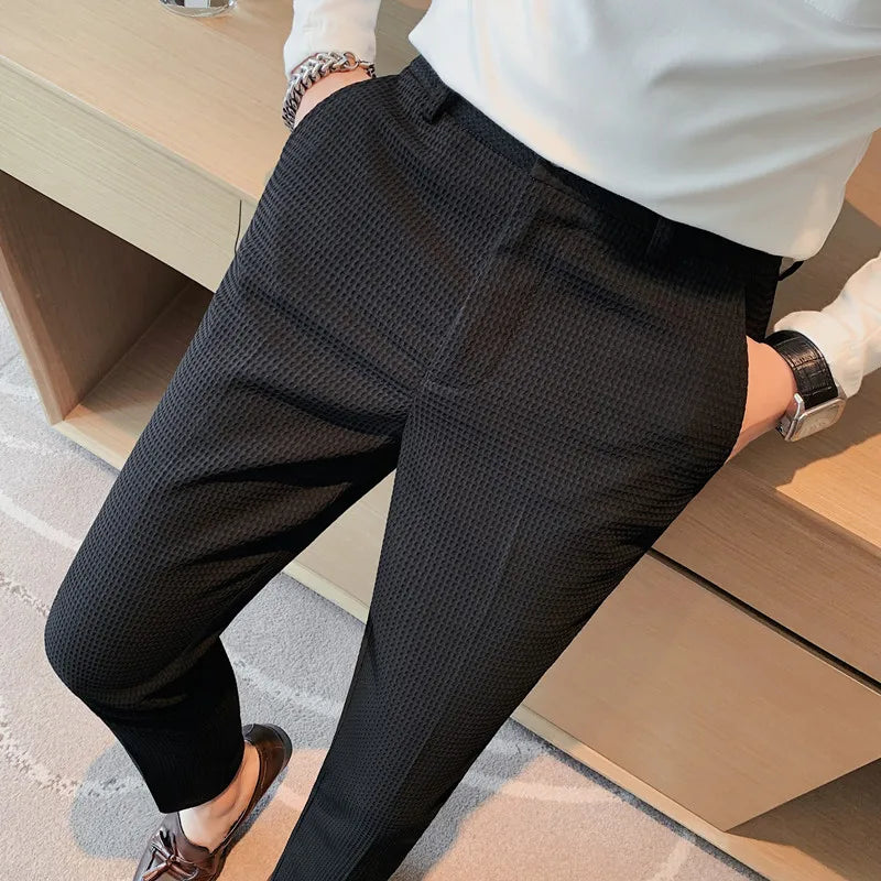 Rive™ | Pantaloni Sartoriali da Lavoro