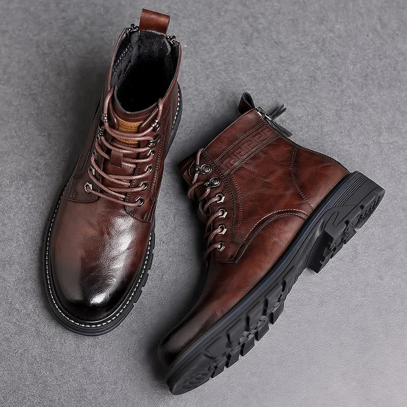 Rive™ | Bottines Business