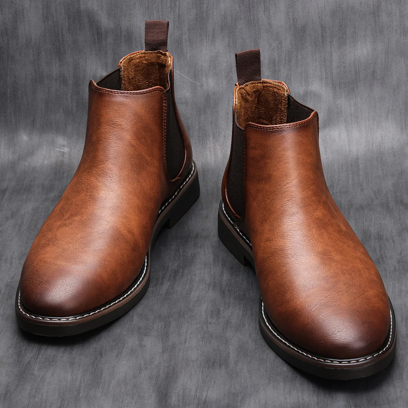 Rive™ | Bottes Chelsea intemporelles