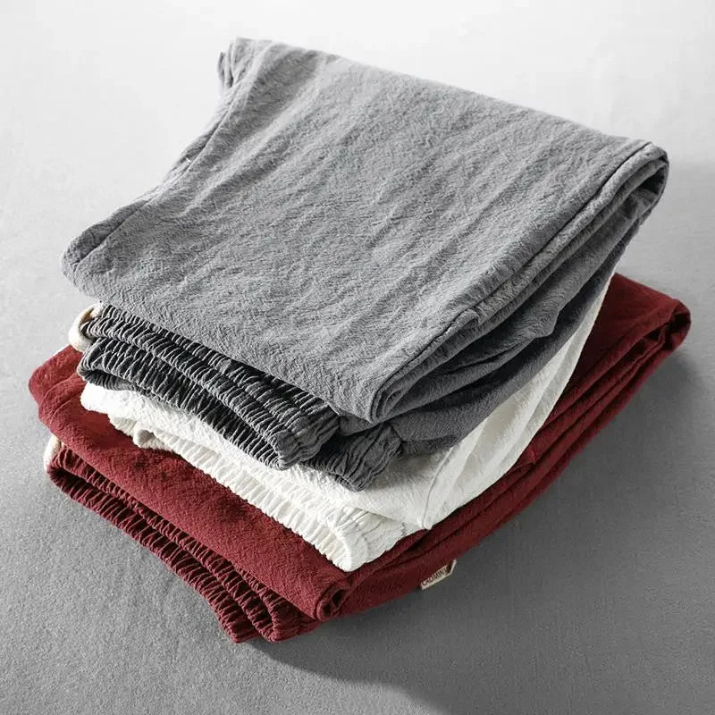 Rive™ | Pantalon en lin
