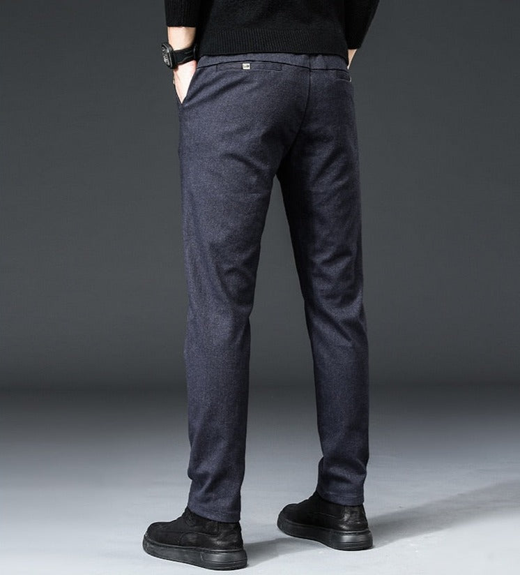 Rive™ | Pantalon essentiel en coton