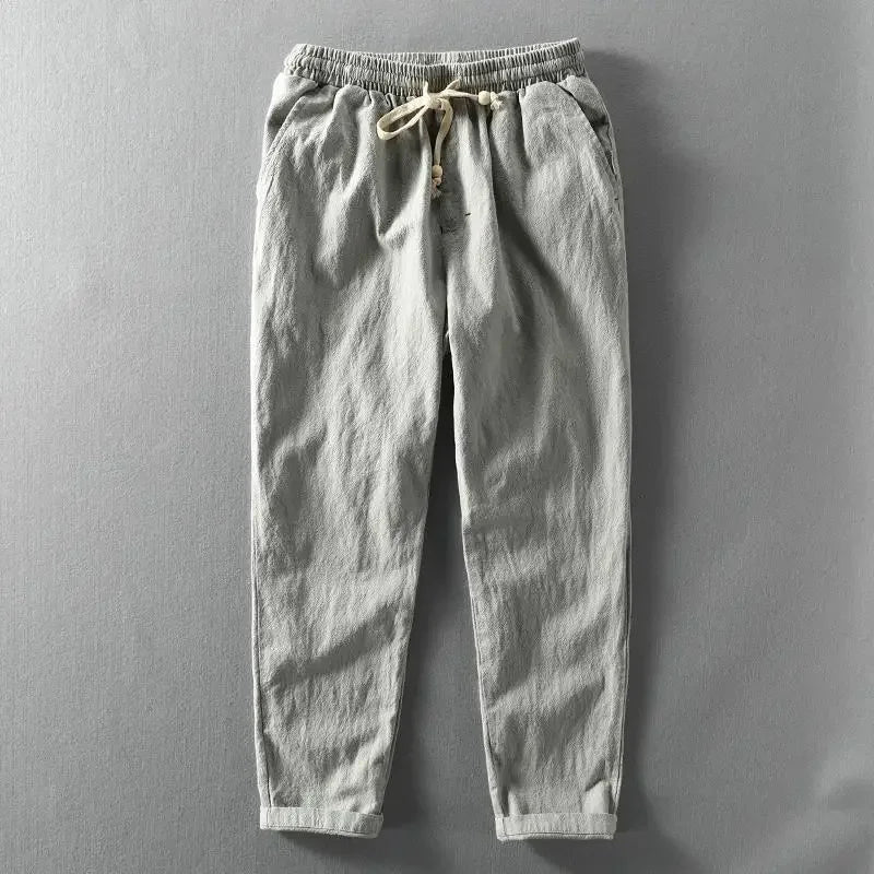 Rive™ | Pantalon en lin