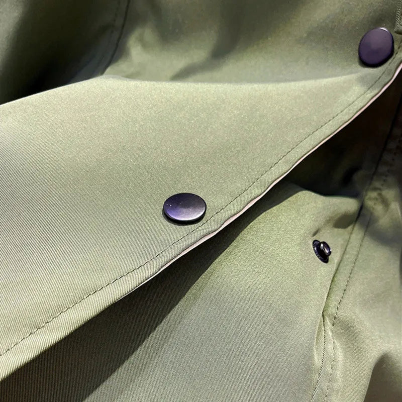 Rive™ | Élégante veste imperméable
