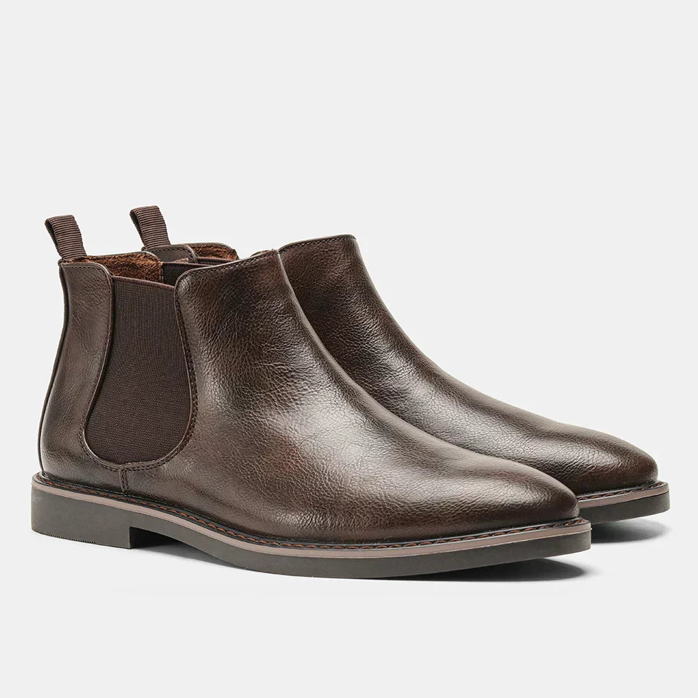 Rive™ | Bottes Chelsea intemporelles