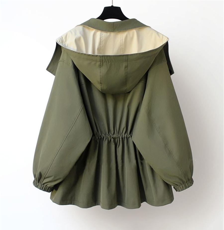 Rive™ | Élégante veste imperméable