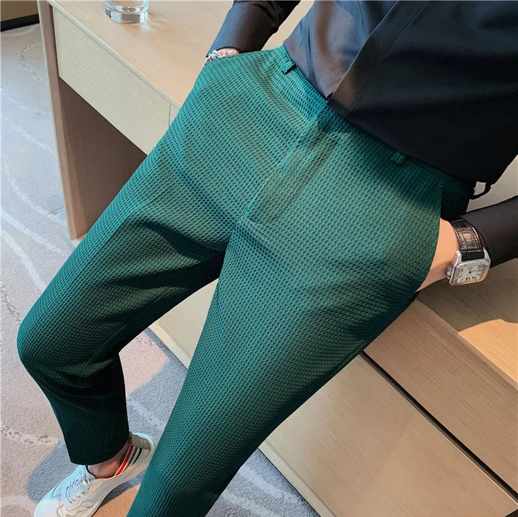 Rive™ | Pantaloni Sartoriali da Lavoro