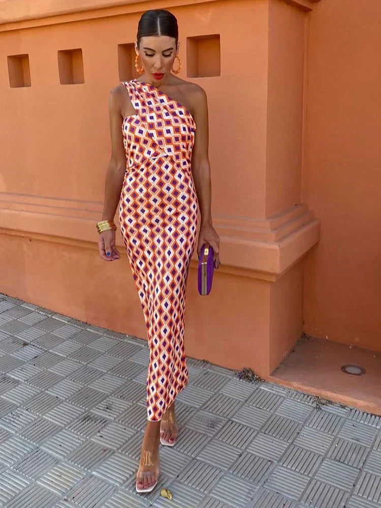 Rive™ | Robe longue