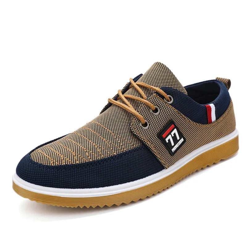 Rive™ | Chaussures à lacets décontractées
