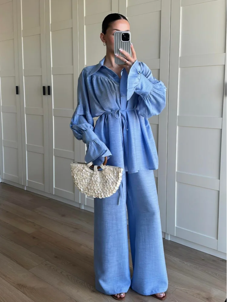 Rive™ | Ensemble en Lin Elena