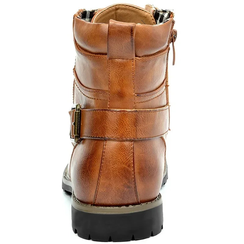Rive™ | Bottines à lacets