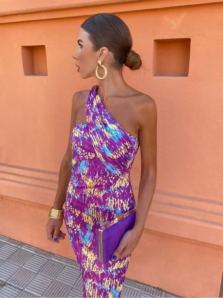 Rive™ | Robe longue