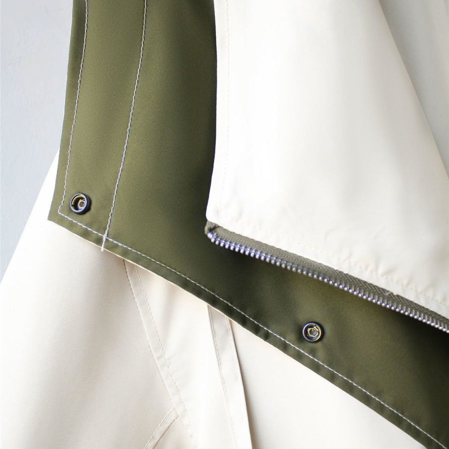 Rive™ | Élégante veste imperméable