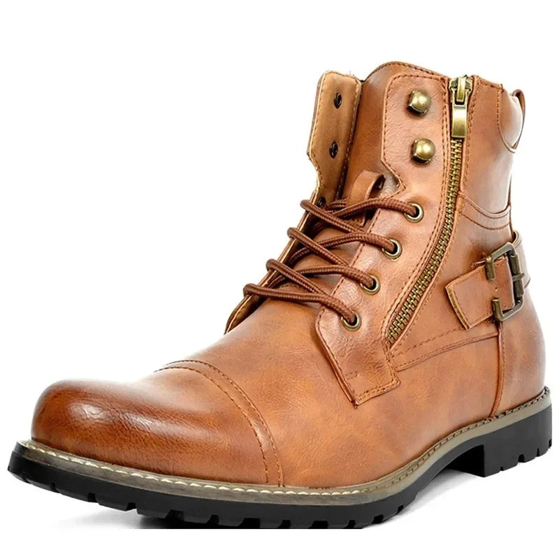 Rive™ | Bottines à lacets