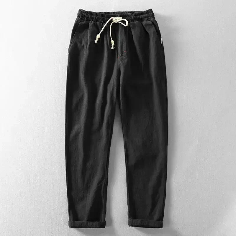 Rive™ | Pantalon en lin