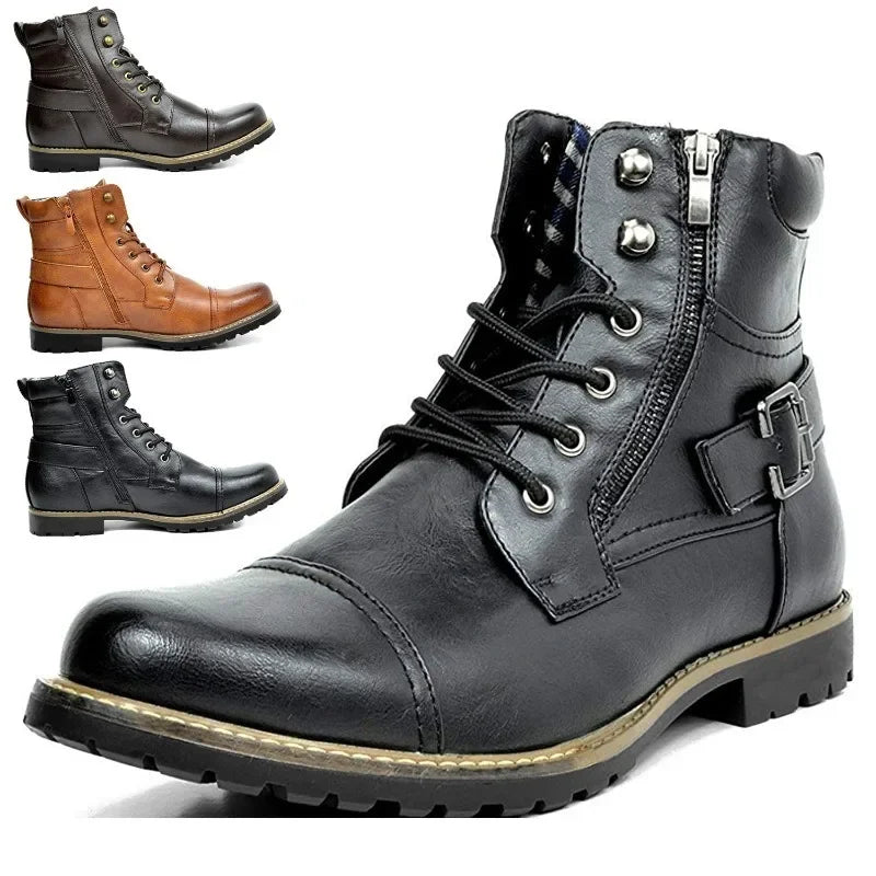 Rive™ | Bottines à lacets