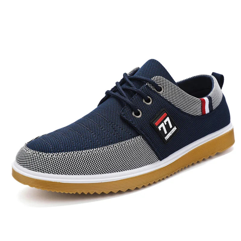 Rive™ | Chaussures à lacets décontractées