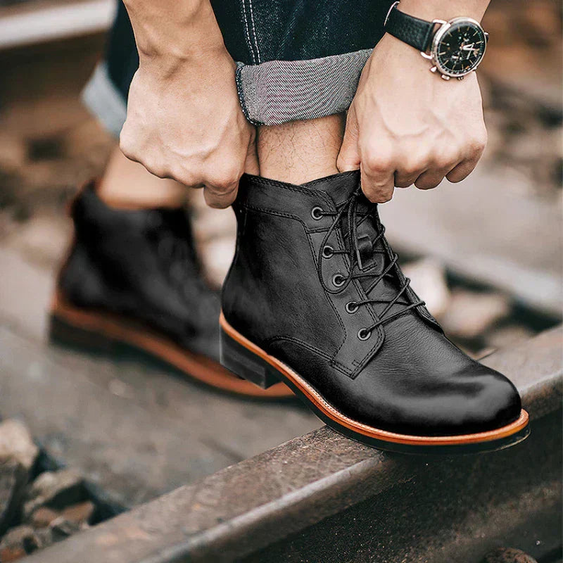 Rive™ | Bottes hautes