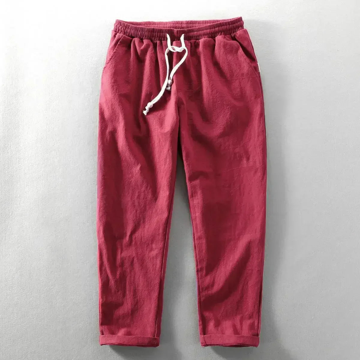 Rive™ | Pantalon en lin