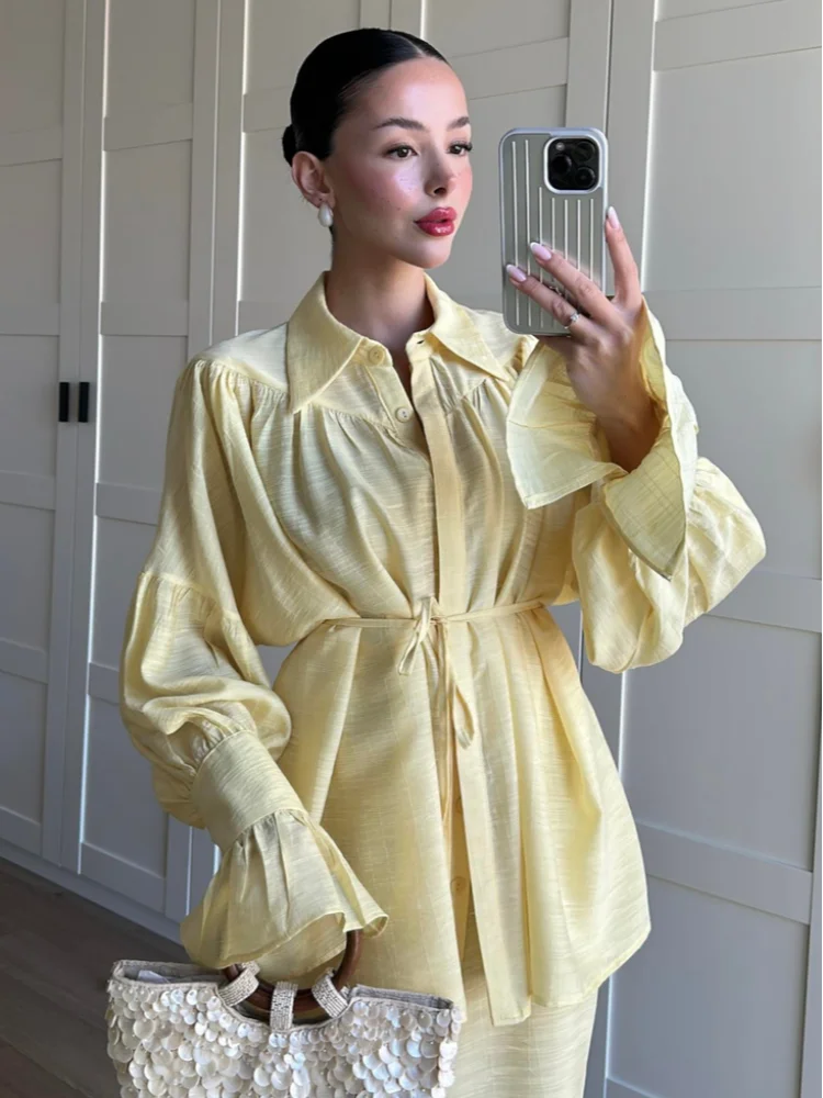 Rive™ | Ensemble en Lin Elena