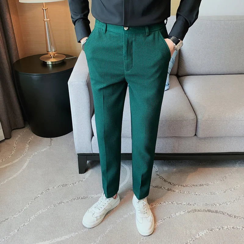 Rive™ | Pantaloni Sartoriali da Lavoro