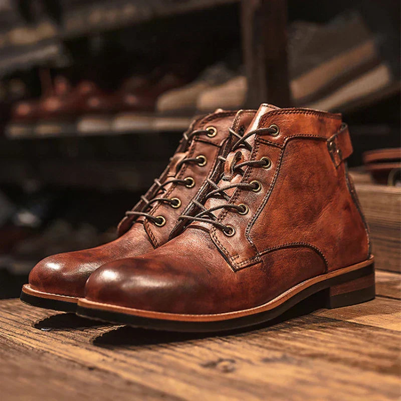 Rive™ | Bottes hautes