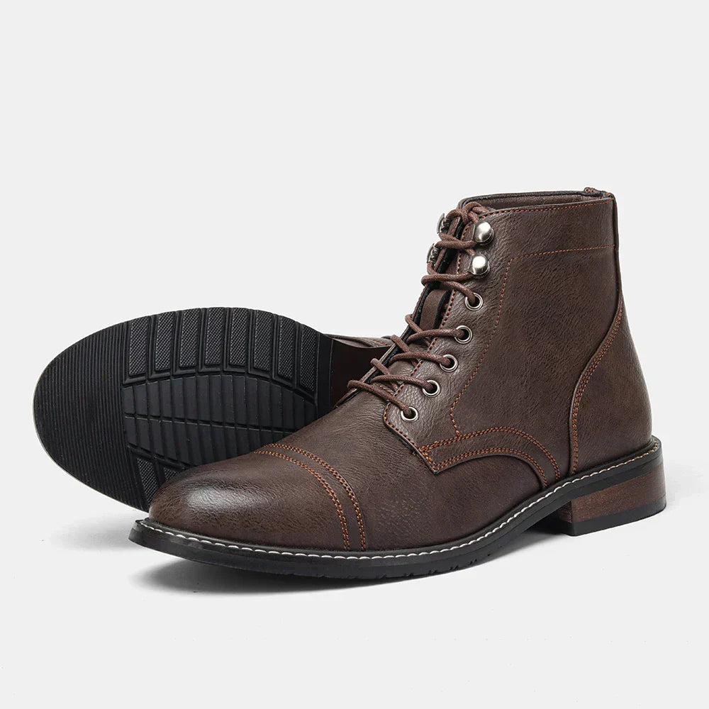 Rive™ | Bottes Derby classiques