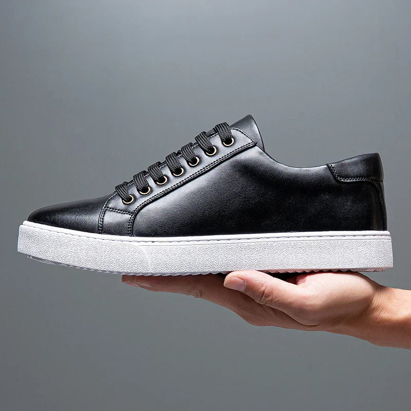 Rive™ | Baskets en cuir