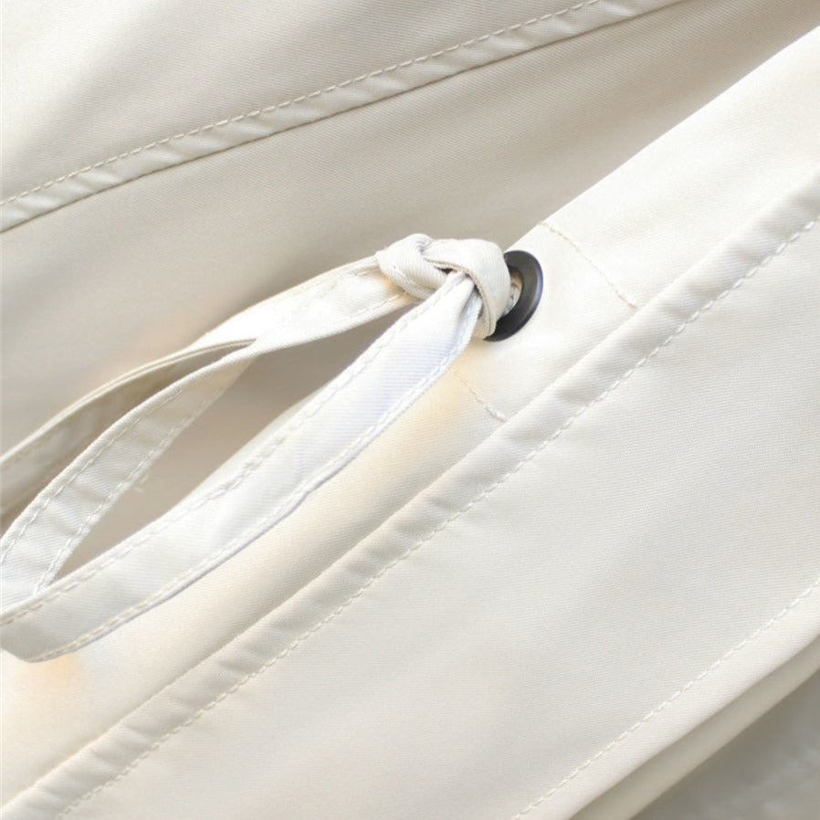 Rive™ | Élégante veste imperméable