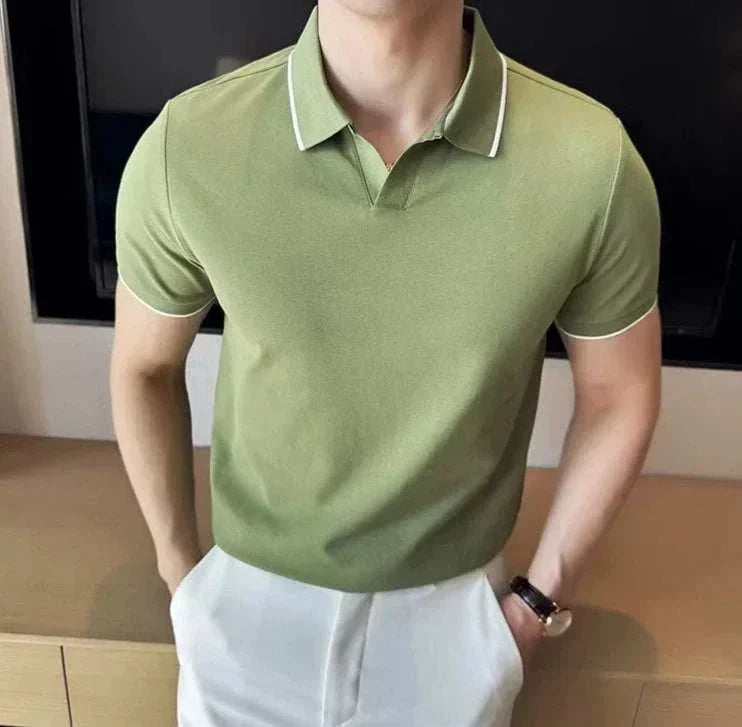 Rive™ | Polo léger extensible