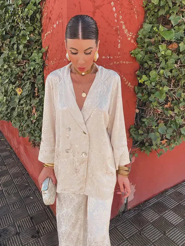 Rive™ | Ensemble blazer chic