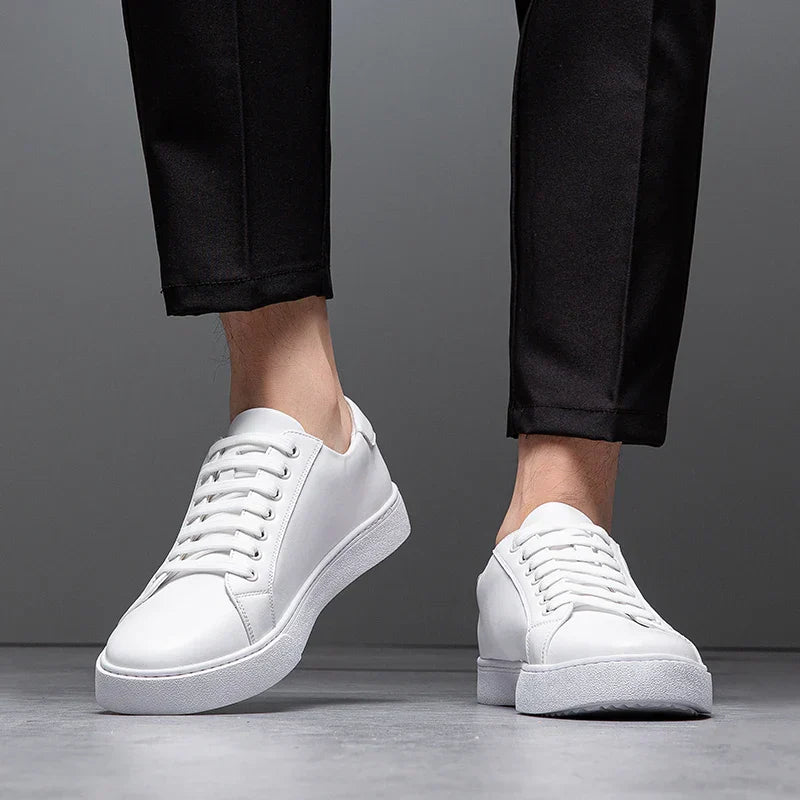 Rive™ | Baskets en cuir