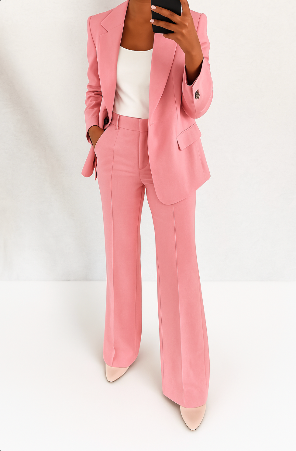 Rive™ | Costume deux pièces sur mesure