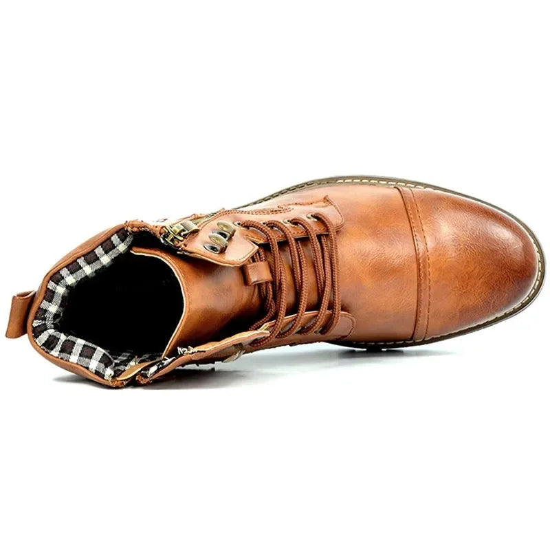 Rive™ | Bottines à lacets