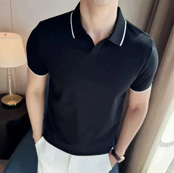 Rive™ | Polo léger extensible