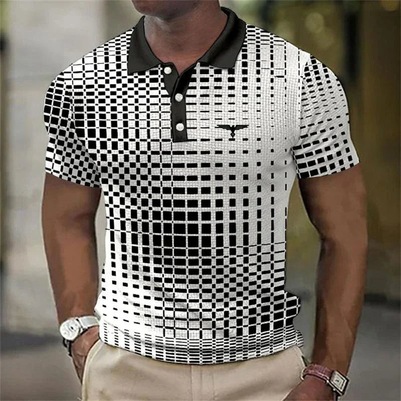 Rive™ | Polo décontracté